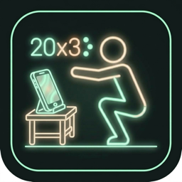 AutoSquatCounter
